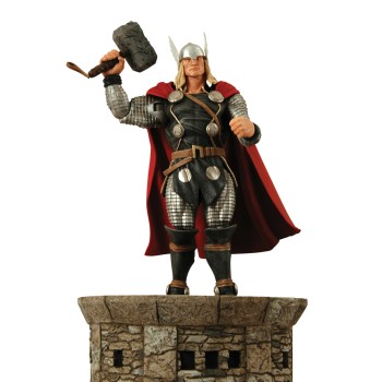 Marvel Select Thor AF